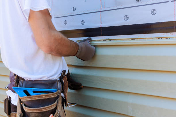 Affordable Siding Installation solutions in Somerville, TN